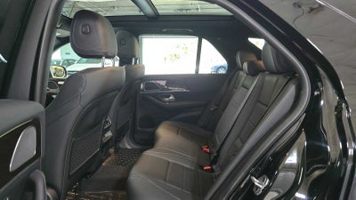 2026 Mercedes-Benz GLE 350 4MATIC® SUV