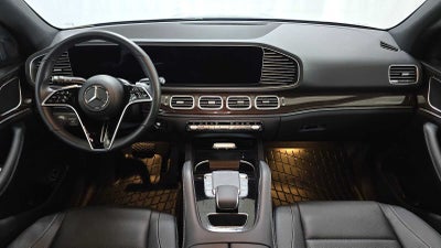 2026 Mercedes-Benz GLE 350 4MATIC® SUV