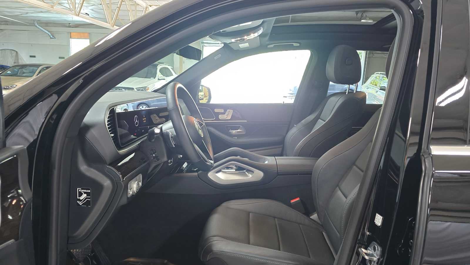 2026 Mercedes-Benz GLE 350 4MATIC® SUV