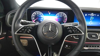 2026 Mercedes-Benz GLE 350 4MATIC® SUV