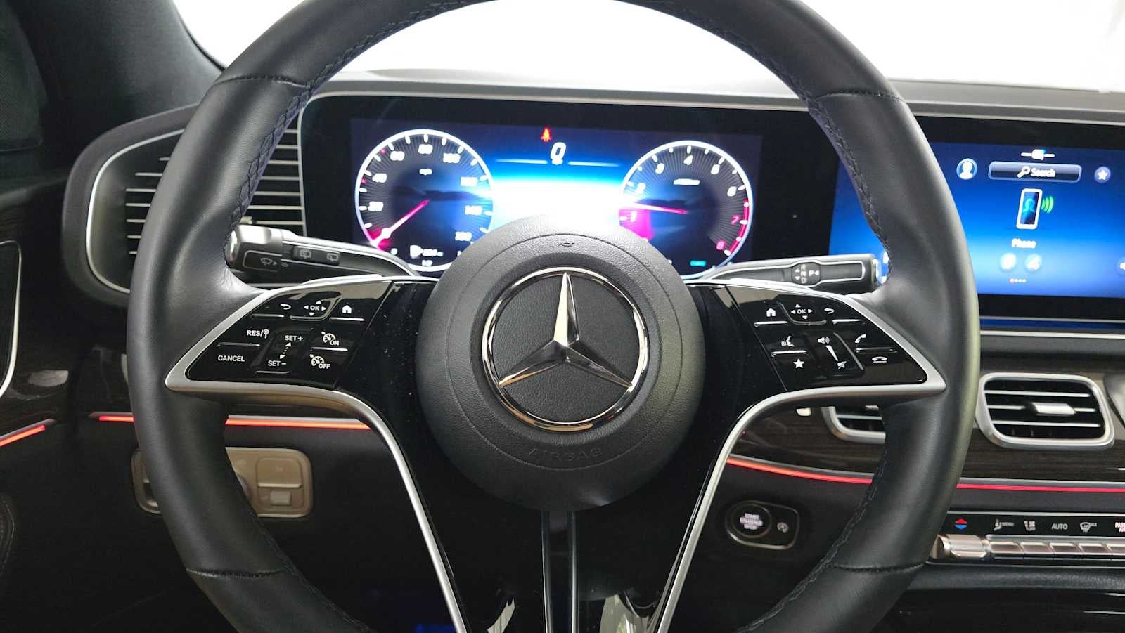 2026 Mercedes-Benz GLE 350 4MATIC® SUV