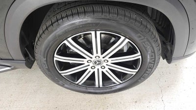 2026 Mercedes-Benz GLE 350 4MATIC® SUV