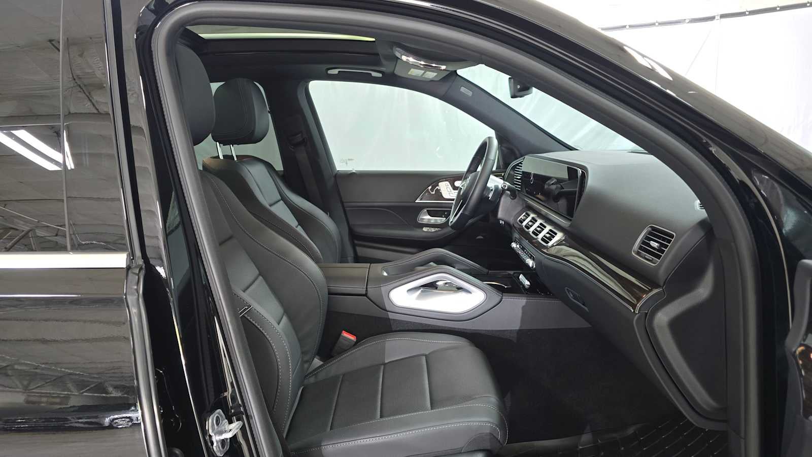 2026 Mercedes-Benz GLE 350 4MATIC® SUV