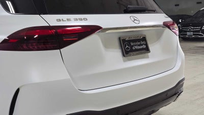 2026 Mercedes-Benz GLE 350 4MATIC® SUV