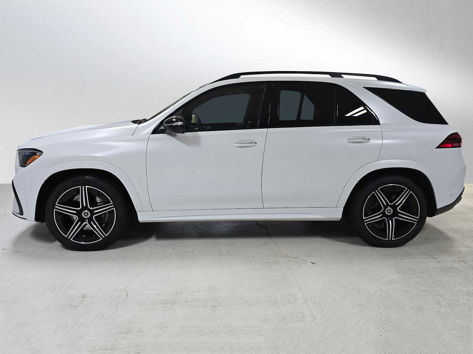 2026 Mercedes-Benz GLE 350 4MATIC® SUV