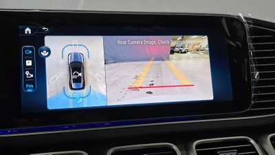 2026 Mercedes-Benz GLE GLE 350