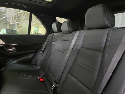 2026 Mercedes-Benz GLE 350 4MATIC® SUV