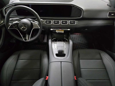 2026 Mercedes-Benz GLE 350 4MATIC® SUV
