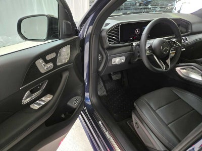 2026 Mercedes-Benz GLE 350 4MATIC® SUV