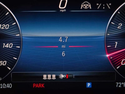 2026 Mercedes-Benz GLE 350 4MATIC® SUV