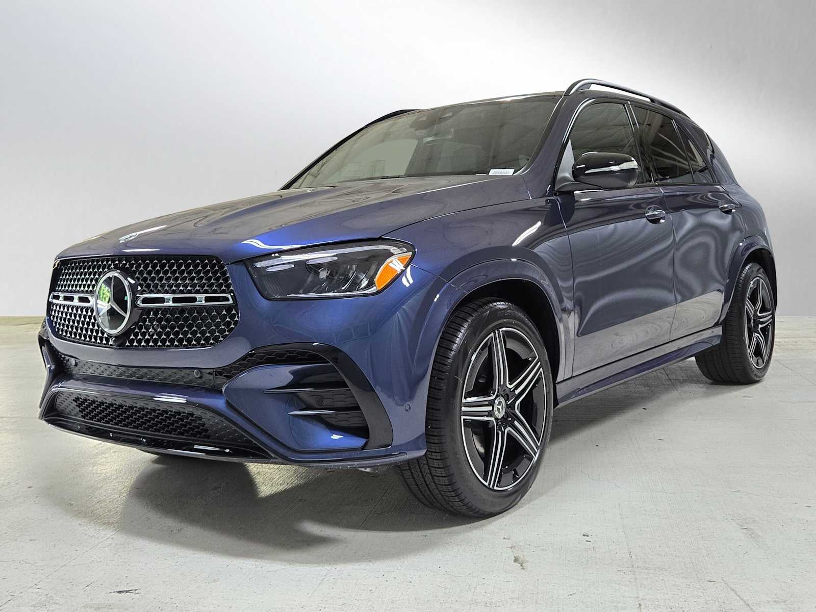 2026 Mercedes-Benz GLE 350 4MATIC® SUV
