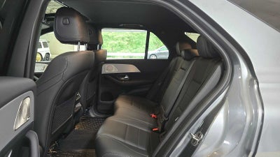 2024 Mercedes-Benz GLE 350 4MATIC® SUV
