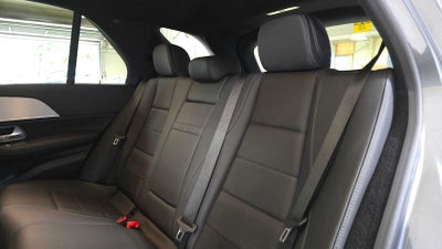 2024 Mercedes-Benz GLE 350 4MATIC® SUV