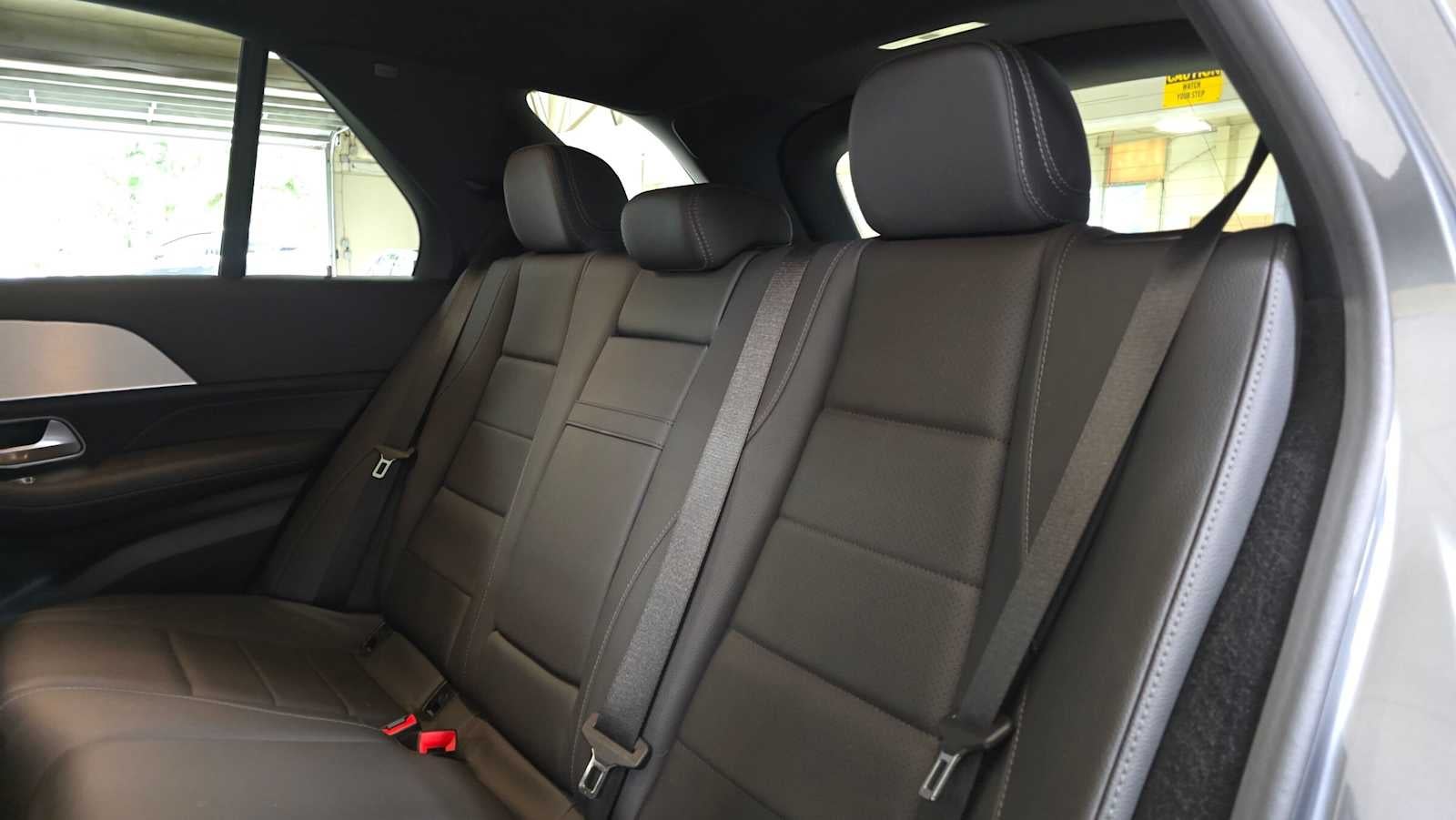 2024 Mercedes-Benz GLE 350 4MATIC® SUV