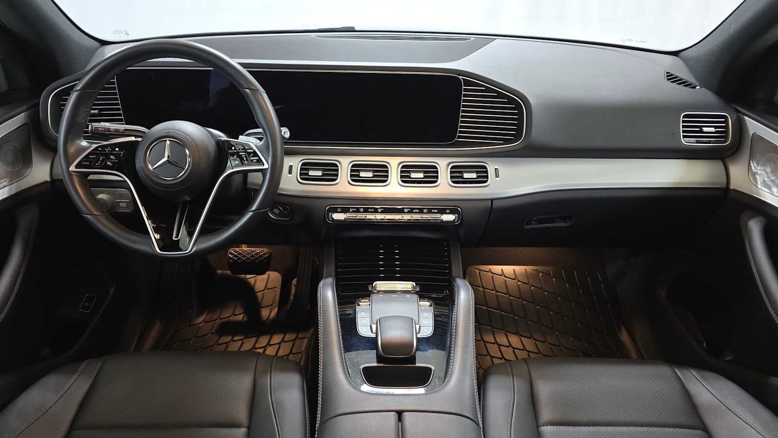 2024 Mercedes-Benz GLE 350 4MATIC® SUV