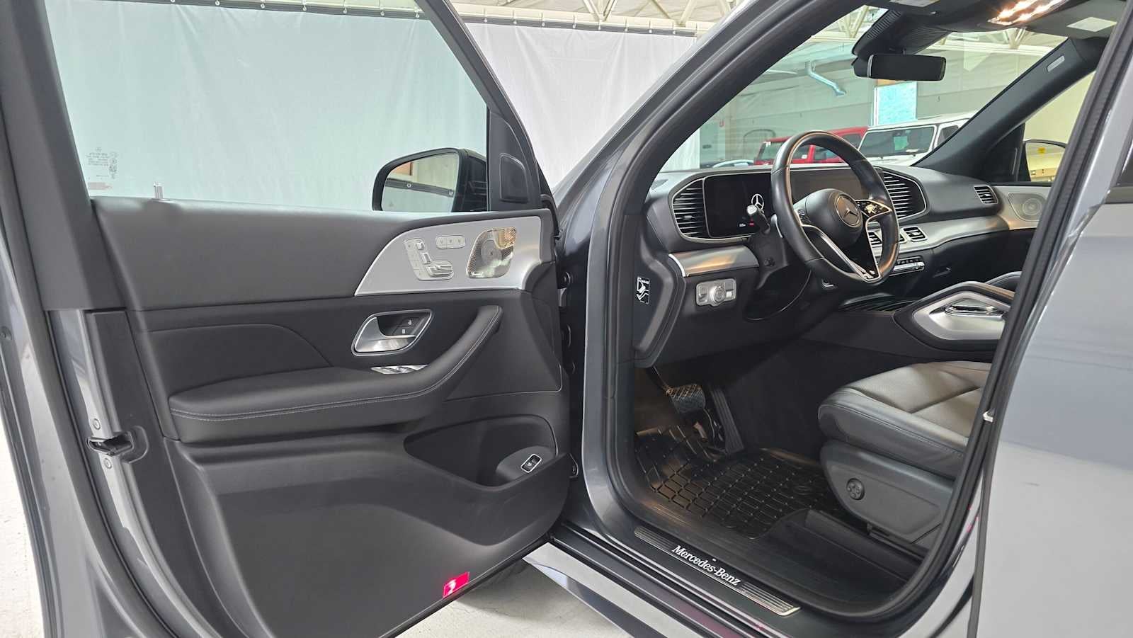 2024 Mercedes-Benz GLE 350 4MATIC® SUV
