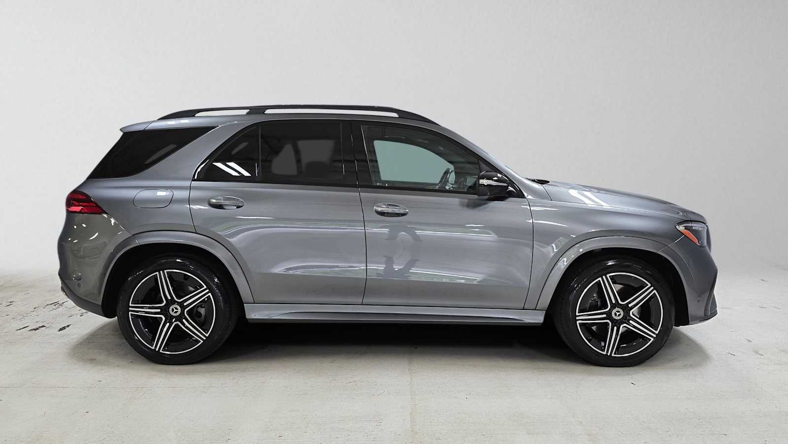 2024 Mercedes-Benz GLE 350 4MATIC® SUV