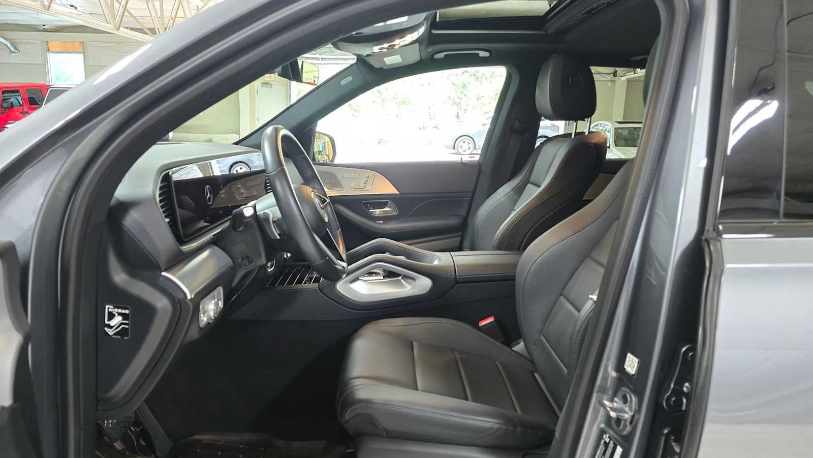 2024 Mercedes-Benz GLE 350 4MATIC® SUV