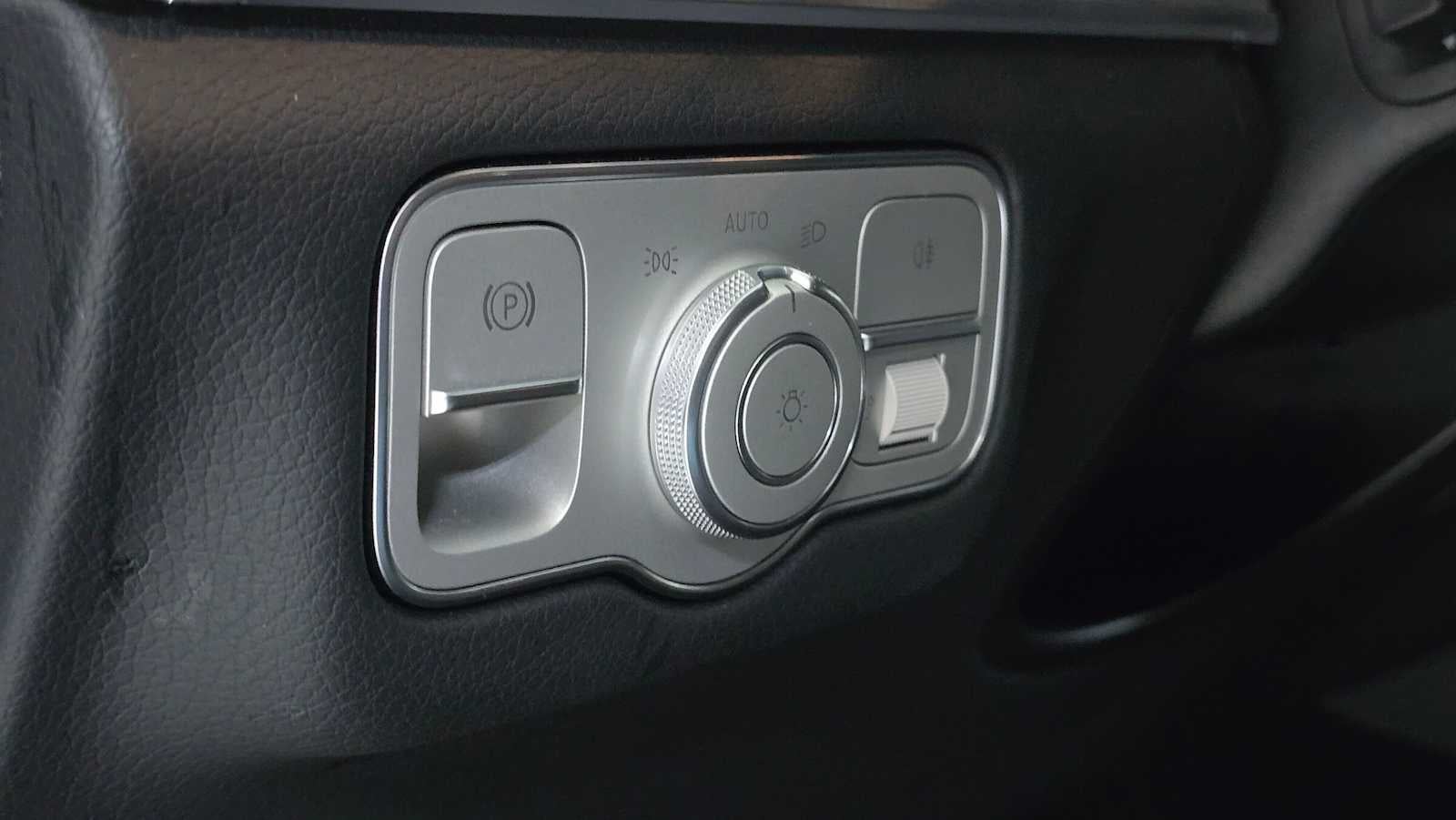 2024 Mercedes-Benz GLE 350 4MATIC® SUV