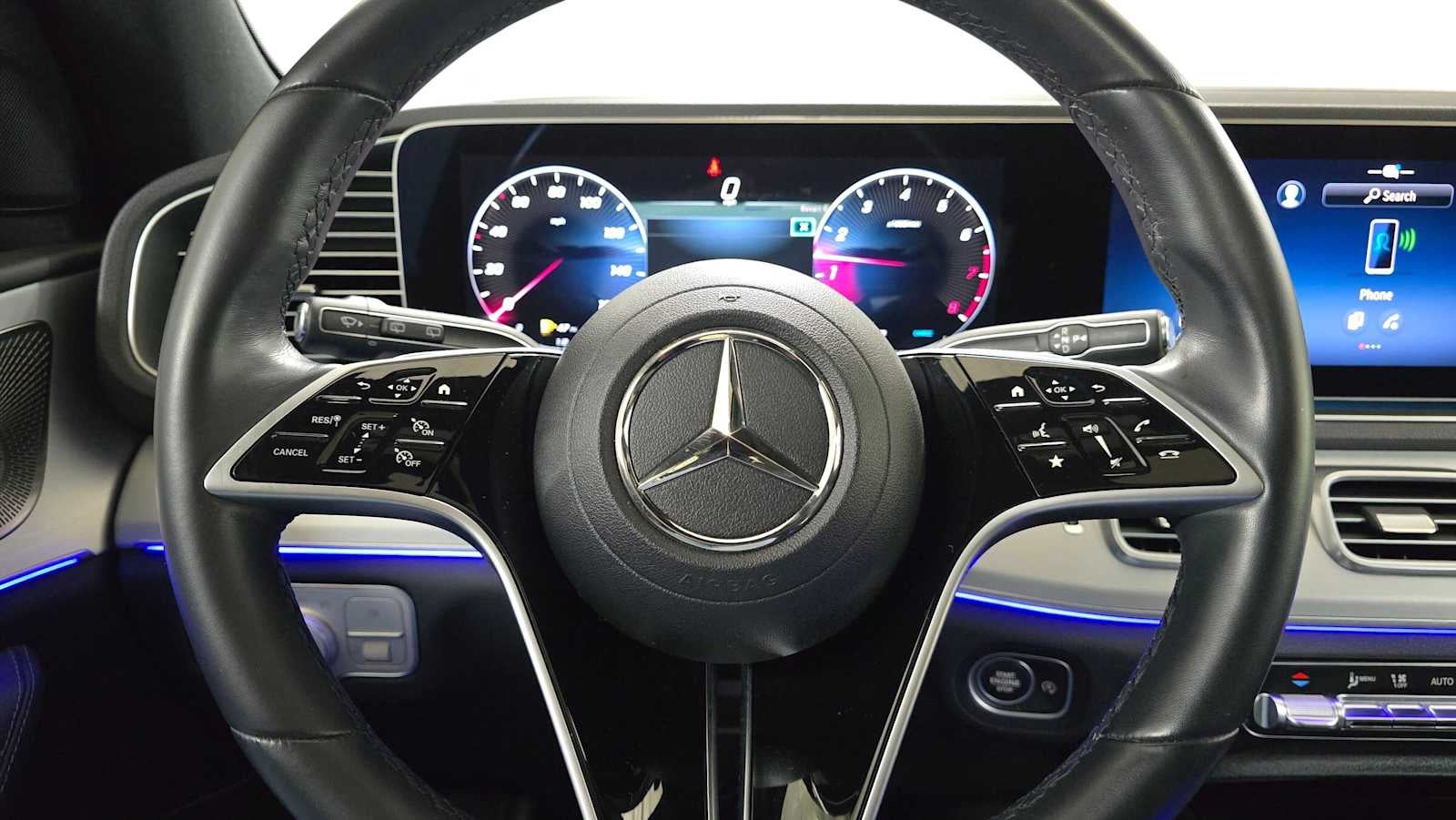 2024 Mercedes-Benz GLE 350 4MATIC® SUV