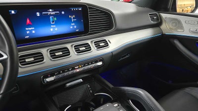 2024 Mercedes-Benz GLE 350 4MATIC® SUV