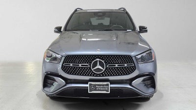 2024 Mercedes-Benz GLE 350 4MATIC® SUV