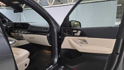 2025 Mercedes-Benz GLE GLE 350