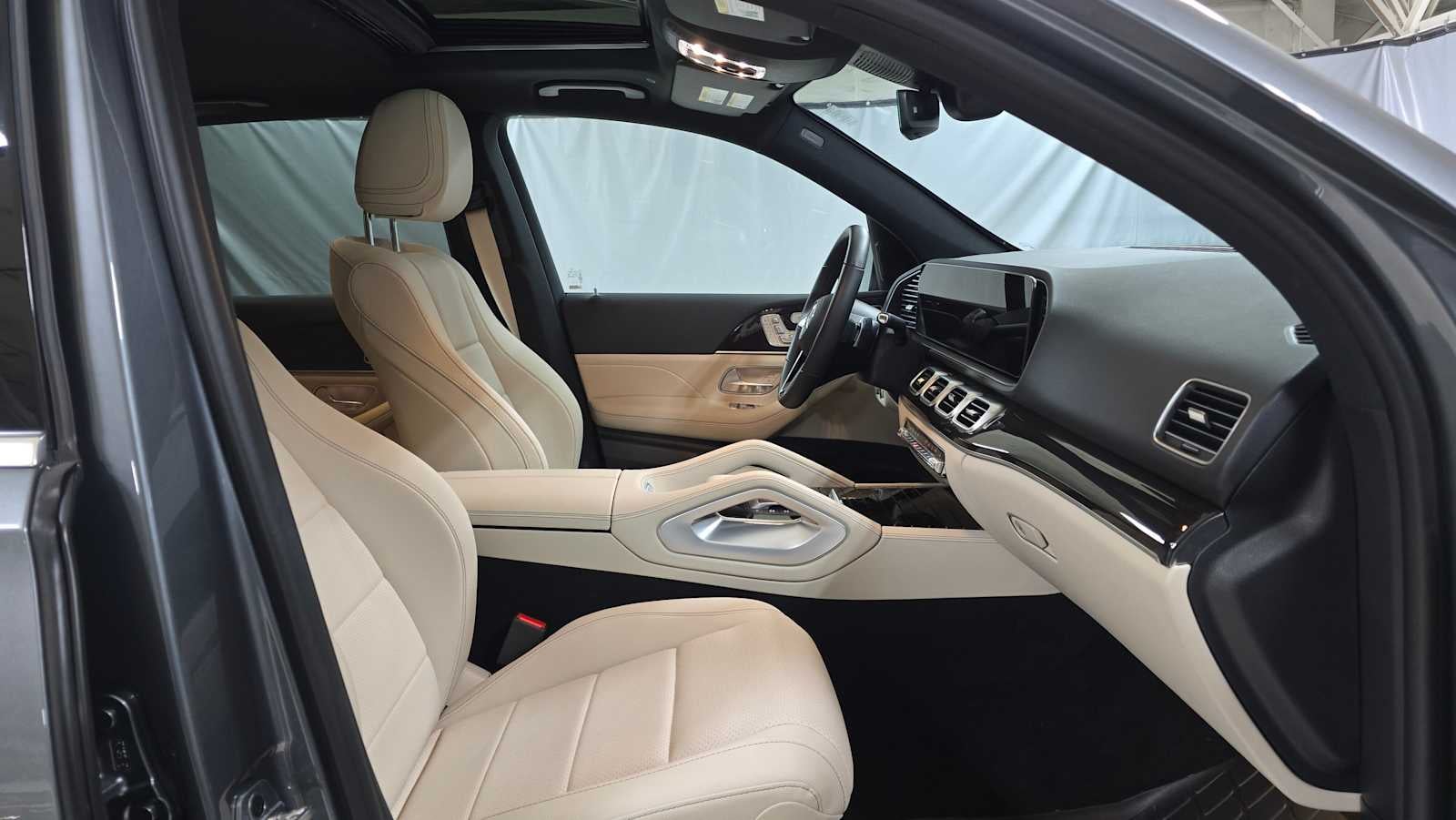 2025 Mercedes-Benz GLE GLE 350