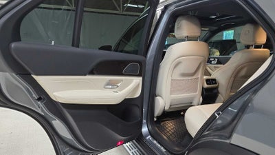 2025 Mercedes-Benz GLE GLE 350