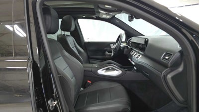 2025 Mercedes-Benz GLE 350 GLE 350
