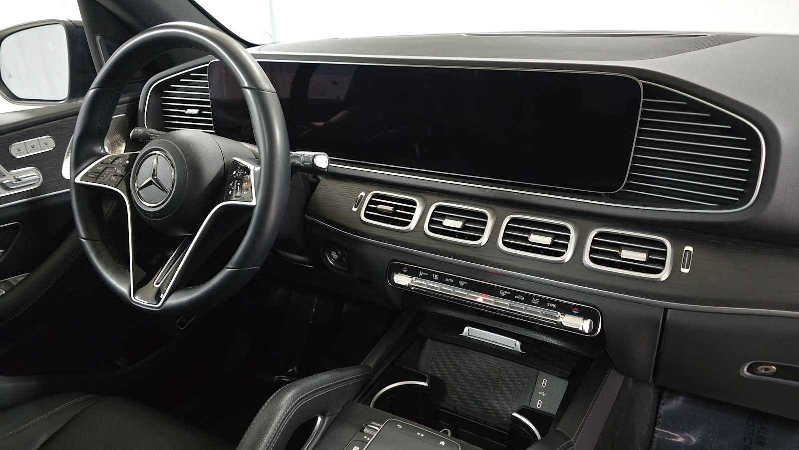 2025 Mercedes-Benz GLE 350 GLE 350