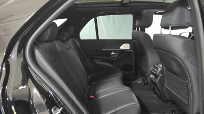 2025 Mercedes-Benz GLE 350 GLE 350