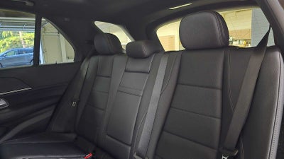 2025 Mercedes-Benz GLE 350 GLE 350