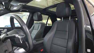2025 Mercedes-Benz GLE 350 GLE 350