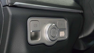 2025 Mercedes-Benz GLE 350 GLE 350