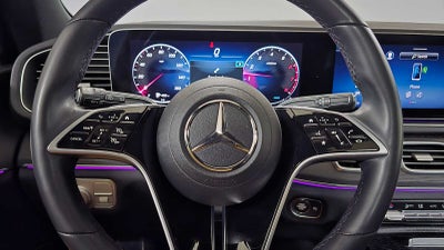 2025 Mercedes-Benz GLE 350 GLE 350