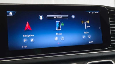 2025 Mercedes-Benz GLE 350 GLE 350