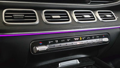 2025 Mercedes-Benz GLE 350 GLE 350