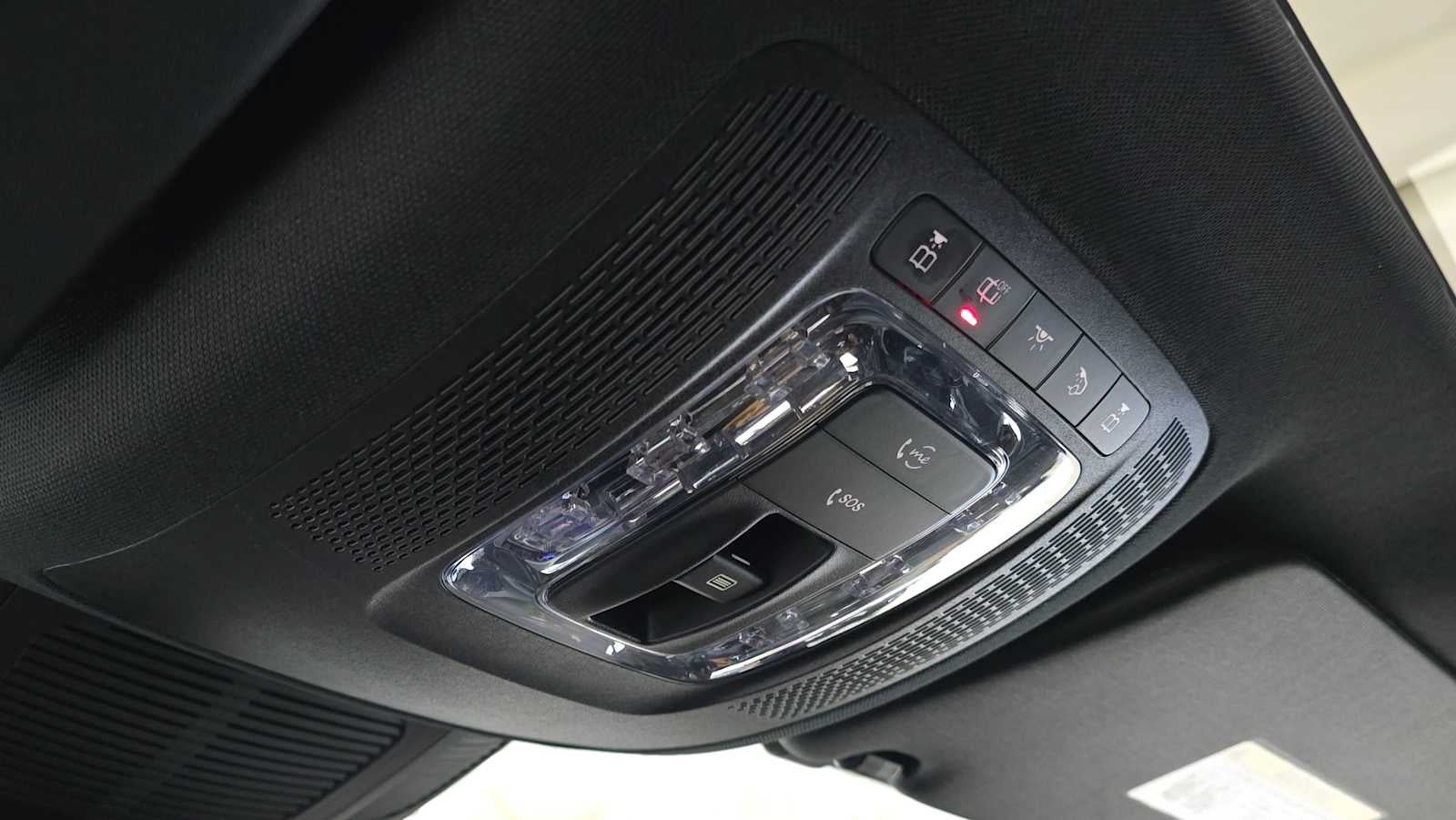 2025 Mercedes-Benz GLE 350 GLE 350