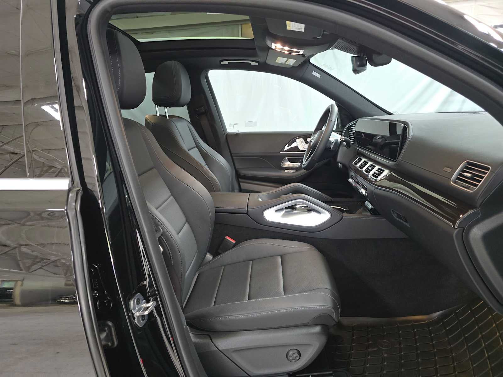 2026 Mercedes-Benz GLE 350 4MATIC® SUV