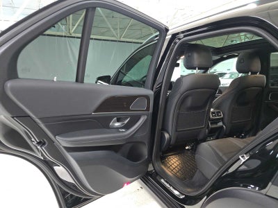 2026 Mercedes-Benz GLE 350 4MATIC® SUV