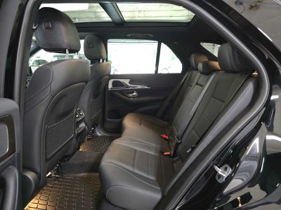 2026 Mercedes-Benz GLE 350 4MATIC® SUV