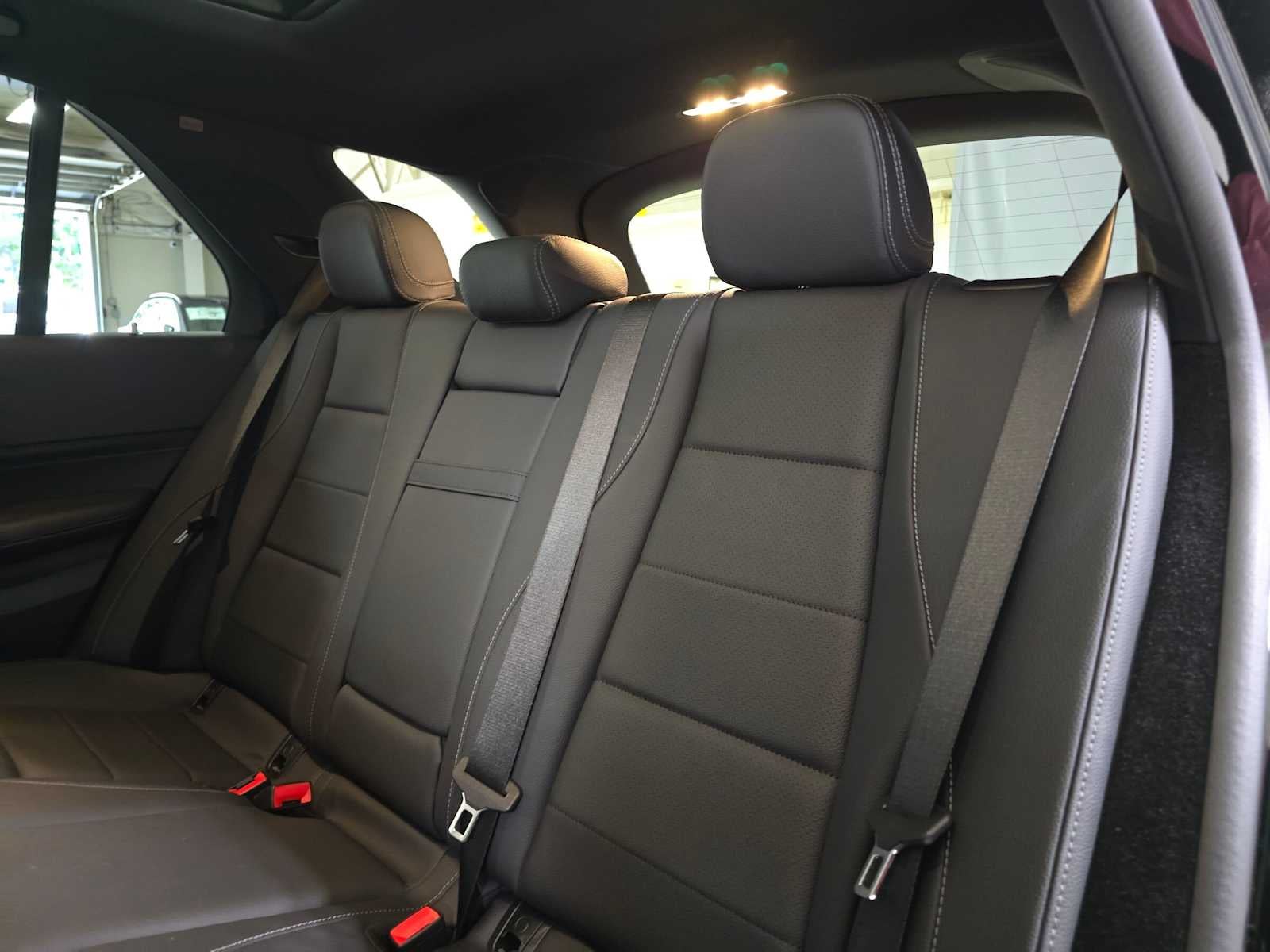 2026 Mercedes-Benz GLE 350 4MATIC® SUV