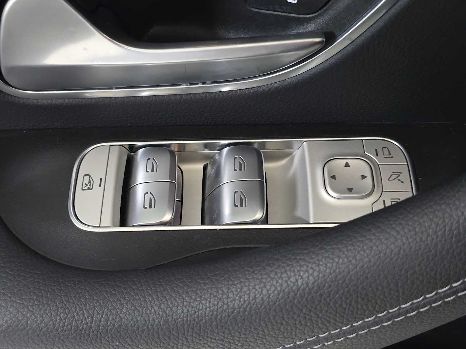 2026 Mercedes-Benz GLE 350 4MATIC® SUV