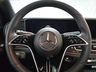 2026 Mercedes-Benz GLE 350 4MATIC® SUV