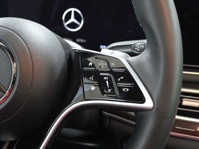 2026 Mercedes-Benz GLE 350 4MATIC® SUV