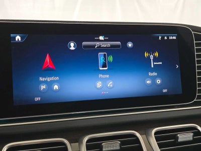 2026 Mercedes-Benz GLE 350 4MATIC® SUV