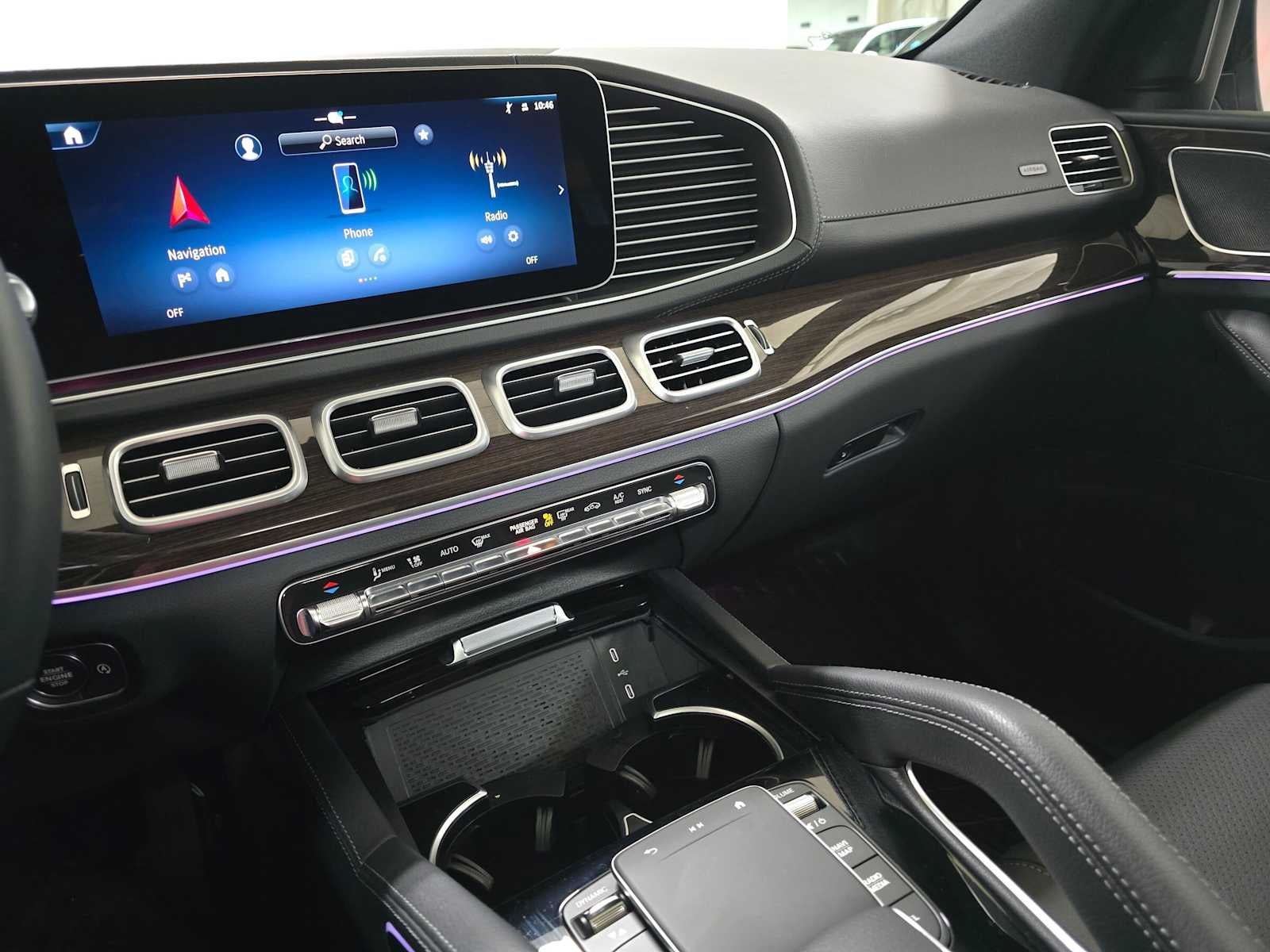 2026 Mercedes-Benz GLE 350 4MATIC® SUV