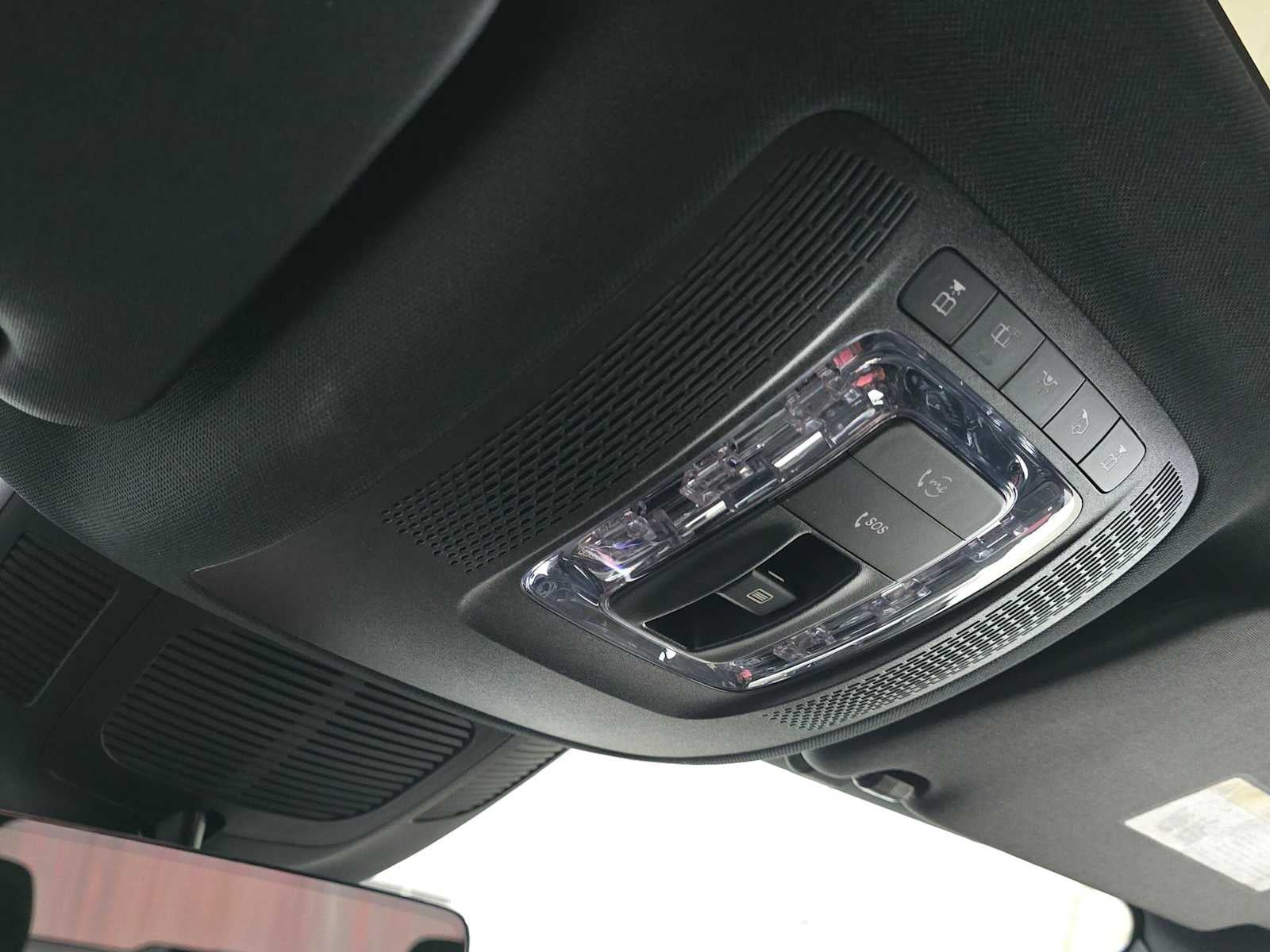 2026 Mercedes-Benz GLE 350 4MATIC® SUV