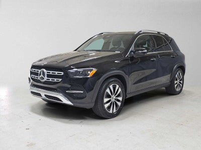2026 Mercedes-Benz GLE 350 4MATIC® SUV